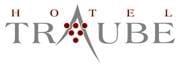 Hotel Traube Logo