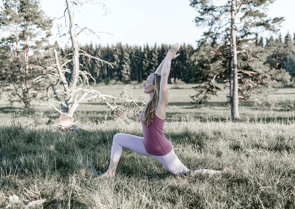 Traumasensibles Yoga 1
