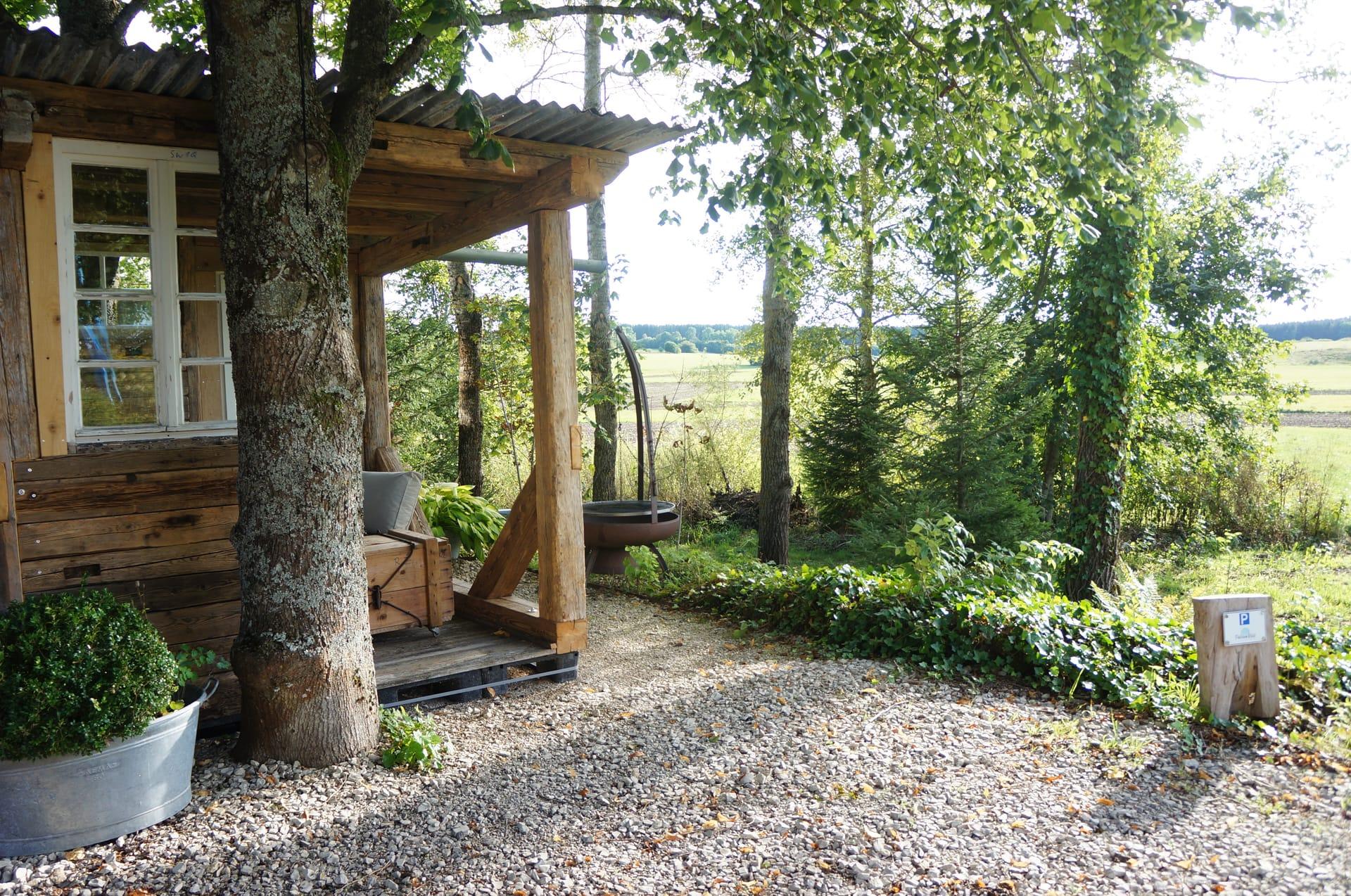 Praxis Mahlstetten 2